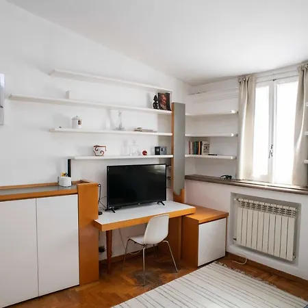 Dom wakacyjny Tamara E Gerardina House In Trastevere *