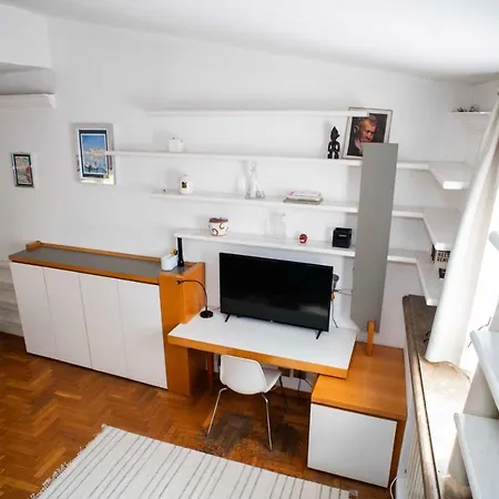 Tamara E Gerardina House In Trastevere Dom wakacyjny