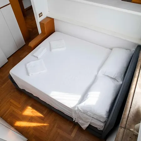 Tamara E Gerardina House In Trastevere Dom wakacyjny