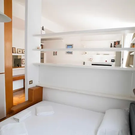 Dom wakacyjny Tamara E Gerardina House In Trastevere *