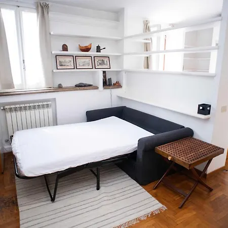 Dom wakacyjny Tamara E Gerardina House In Trastevere