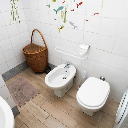 Tamara E Gerardina House In Trastevere Dom wakacyjny Rzym