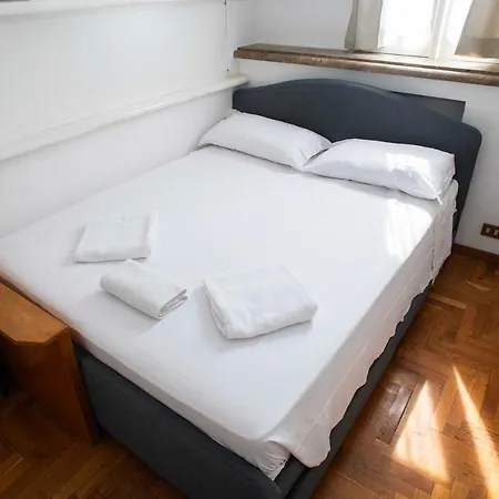 Tamara E Gerardina House In Trastevere Vakantiehuis *
