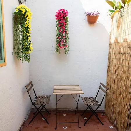 Tamara E Gerardina House In Trastevere Vakantiehuis *